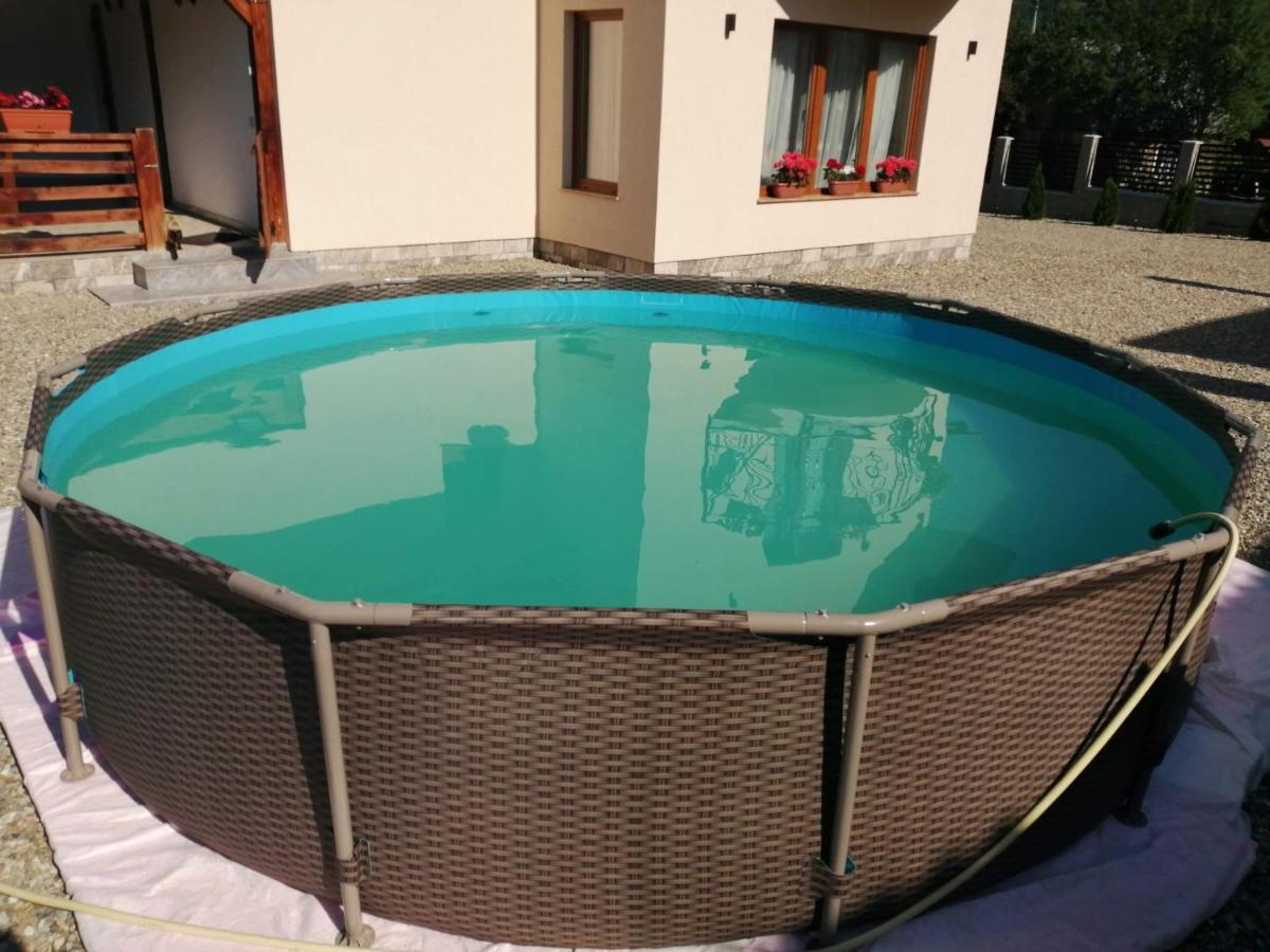 La Casa Alana Hotel Вишеу де Жос Екстериор снимка