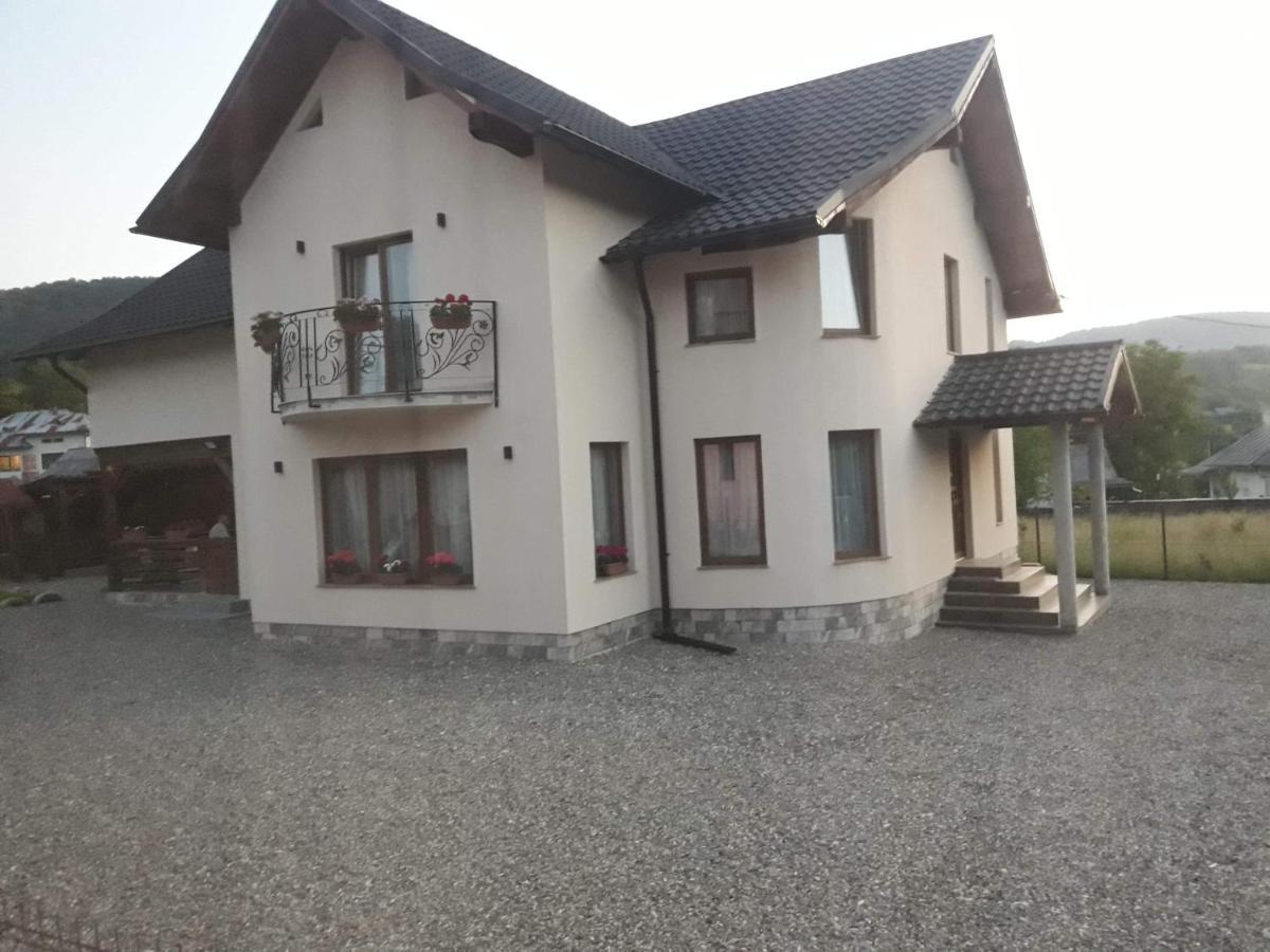 La Casa Alana Hotel Вишеу де Жос Екстериор снимка