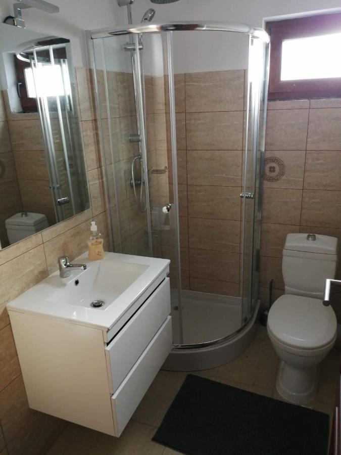 La Casa Alana Hotel Вишеу де Жос Екстериор снимка