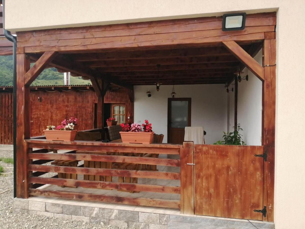 La Casa Alana Hotel Вишеу де Жос Екстериор снимка