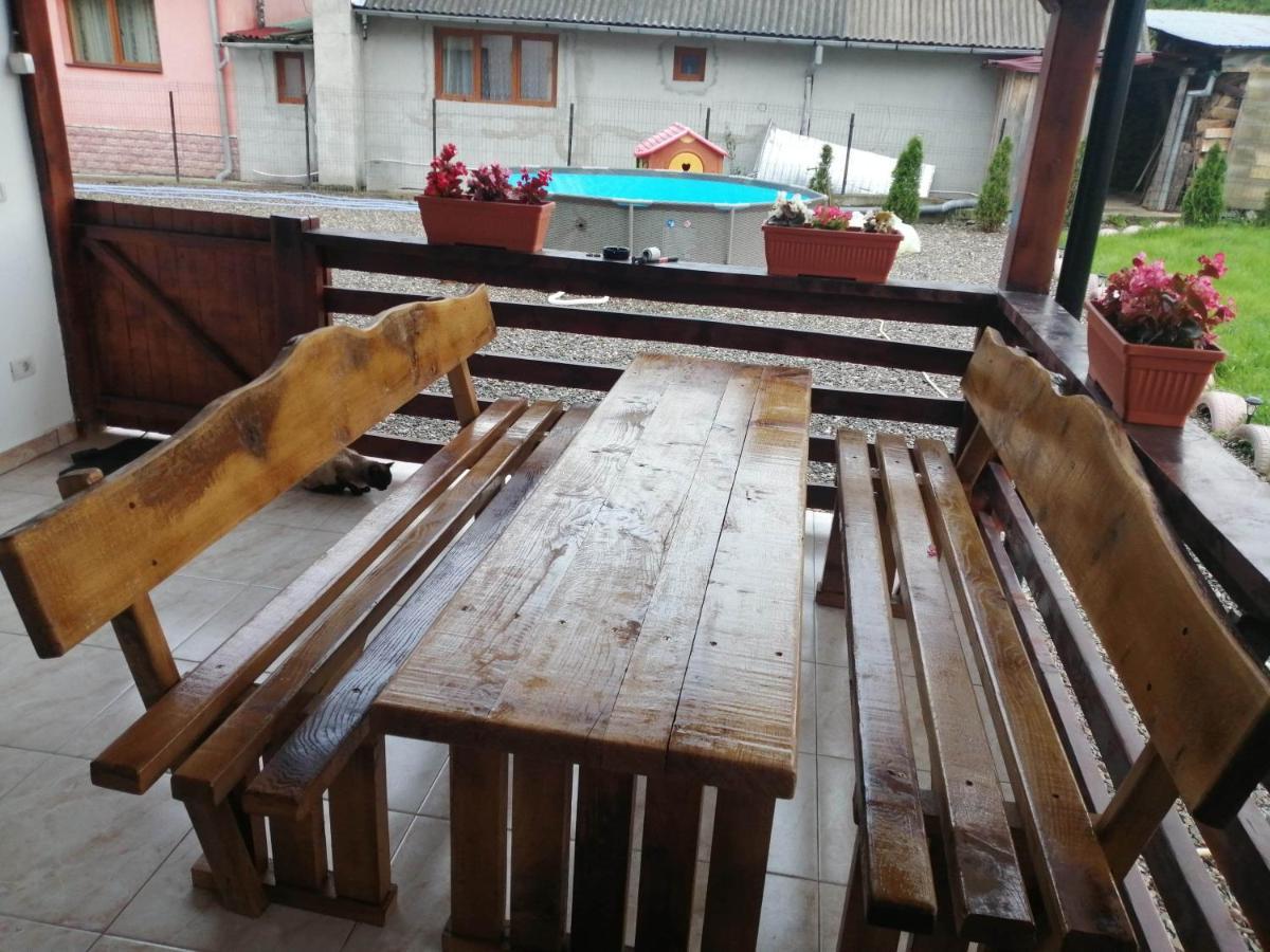 La Casa Alana Hotel Вишеу де Жос Екстериор снимка