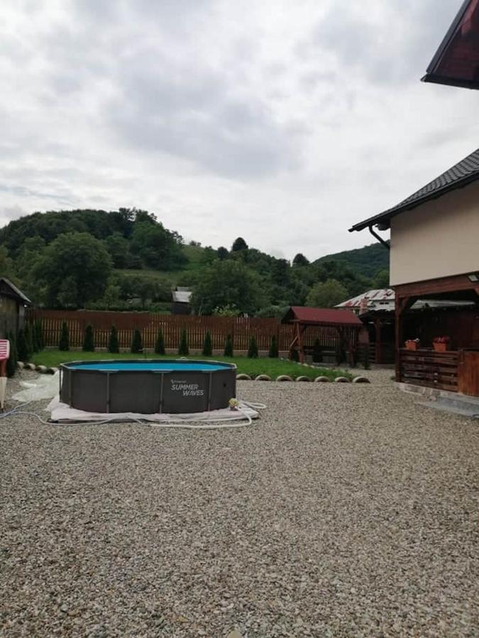 La Casa Alana Hotel Вишеу де Жос Екстериор снимка