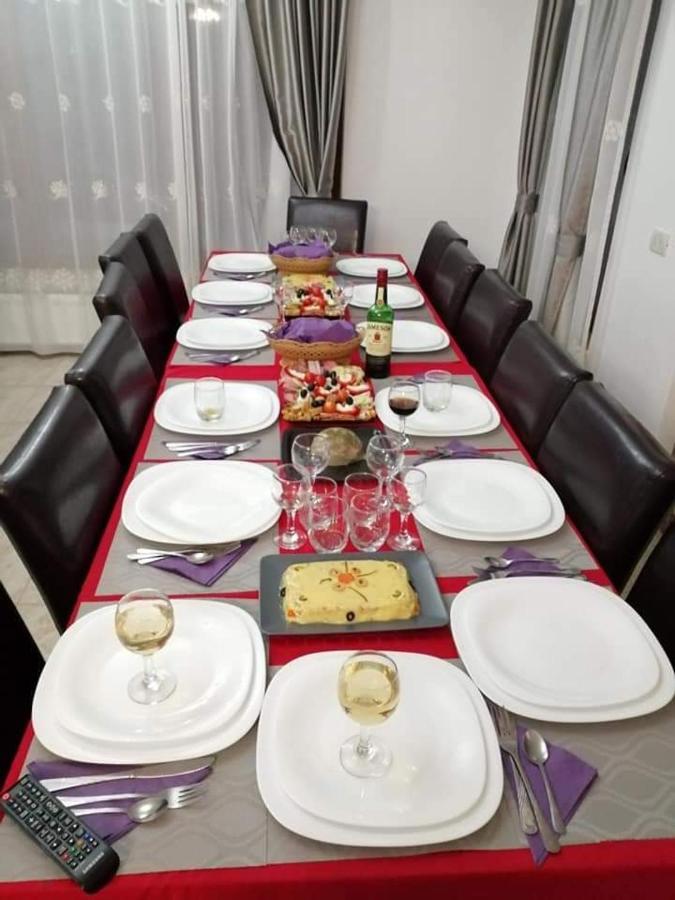 La Casa Alana Hotel Вишеу де Жос Екстериор снимка