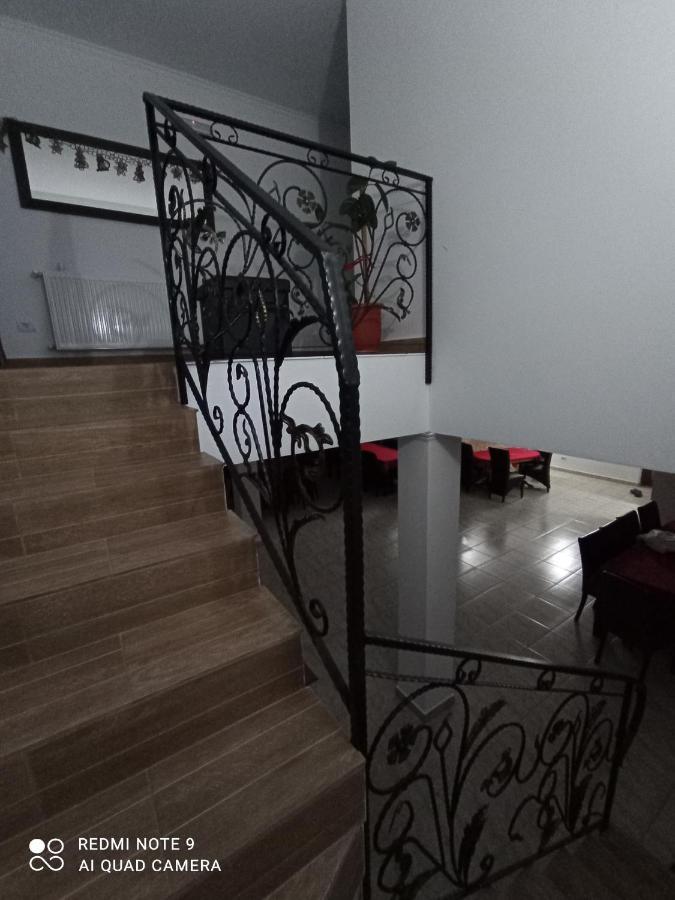 La Casa Alana Hotel Вишеу де Жос Екстериор снимка