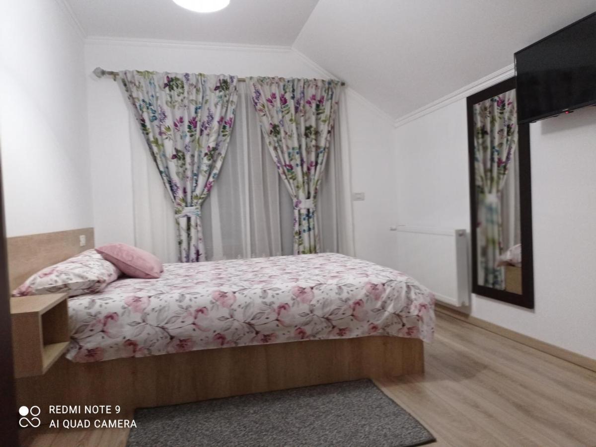 La Casa Alana Hotel Вишеу де Жос Екстериор снимка