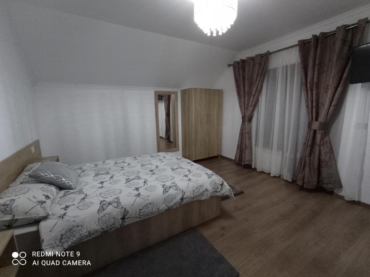 La Casa Alana Hotel Вишеу де Жос Екстериор снимка