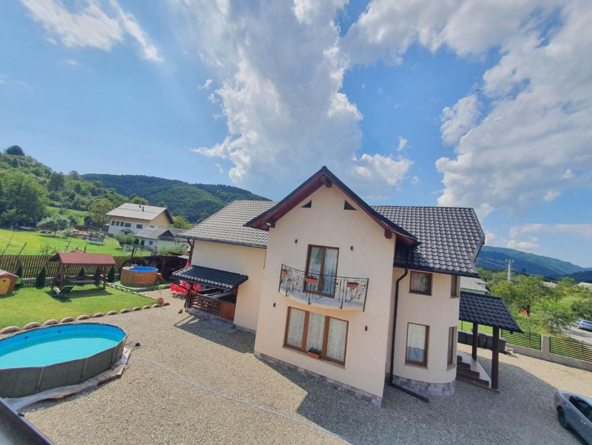 La Casa Alana Hotel Вишеу де Жос Екстериор снимка