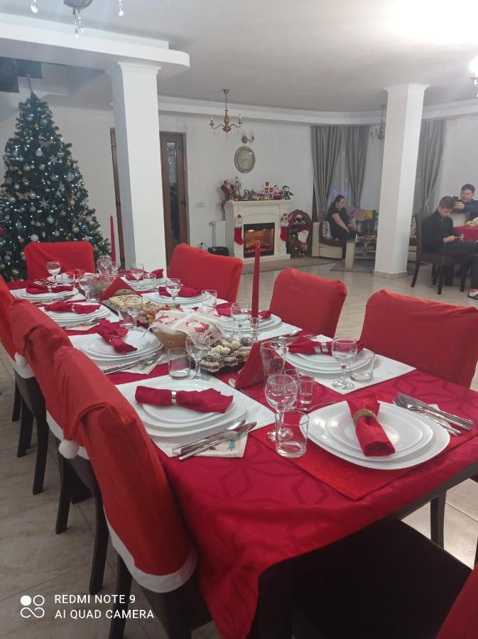 La Casa Alana Hotel Вишеу де Жос Екстериор снимка