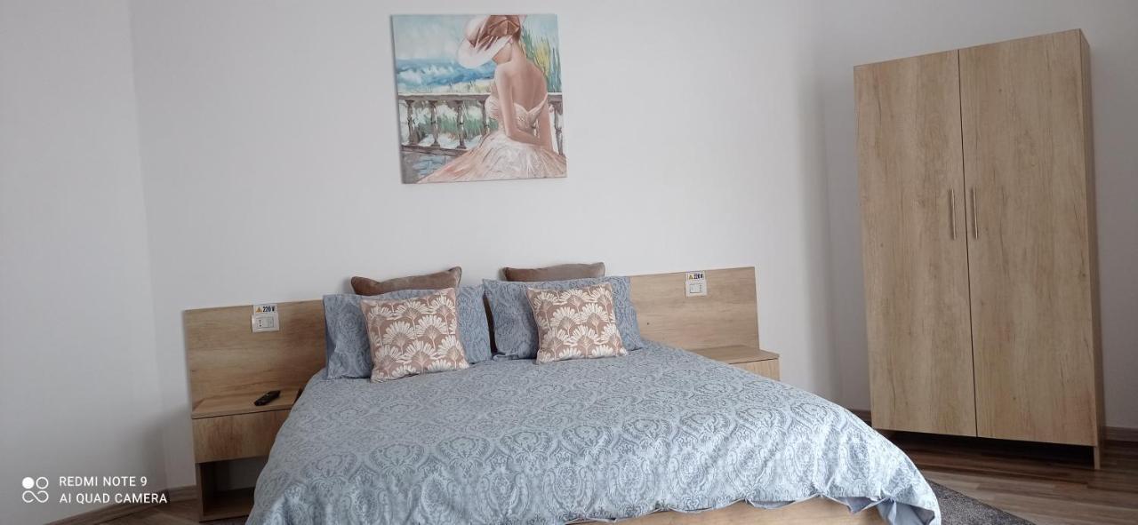 La Casa Alana Hotel Вишеу де Жос Екстериор снимка